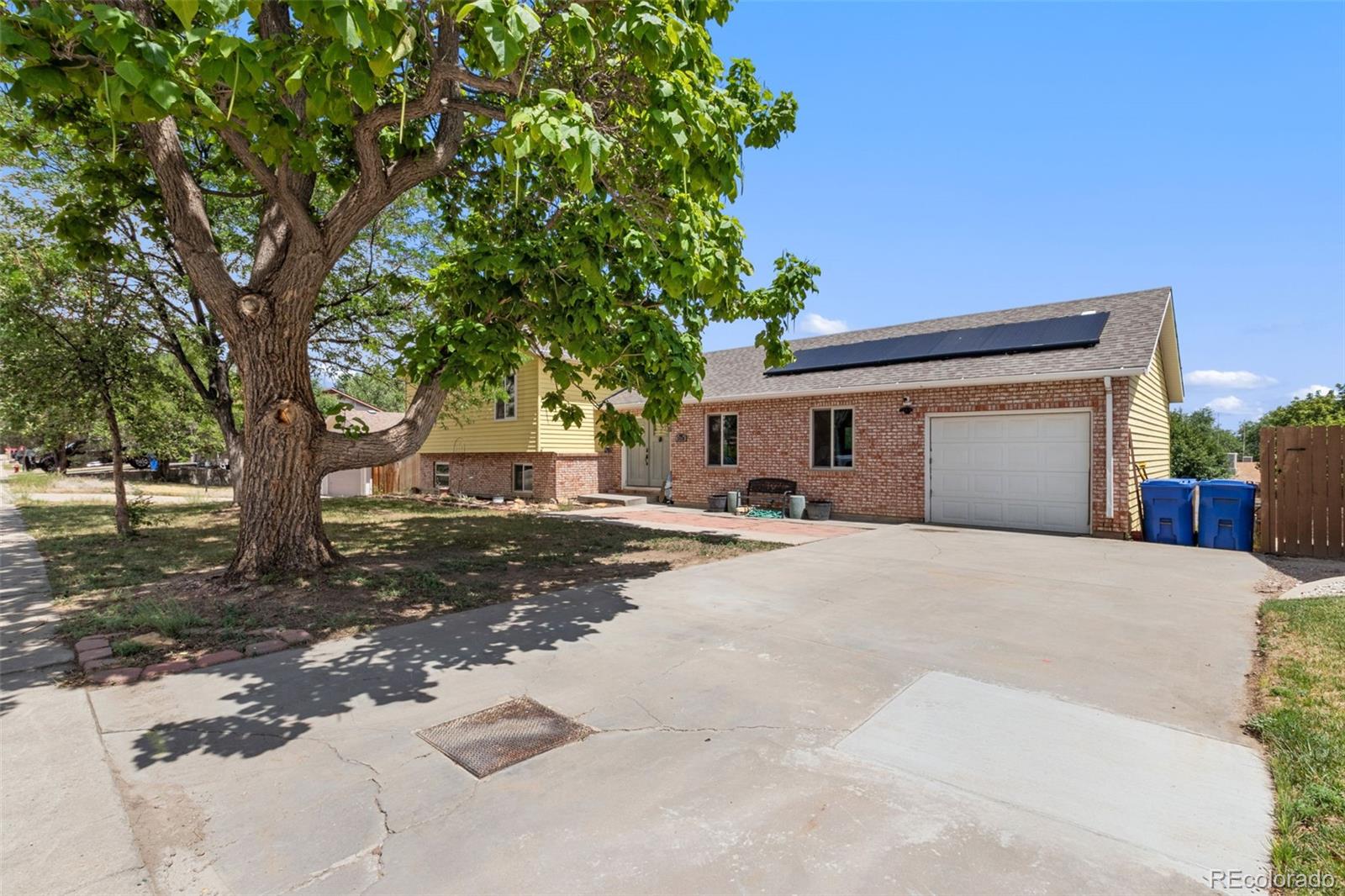 MLS Image #1 for 2430  greenway circle,canon city, Colorado