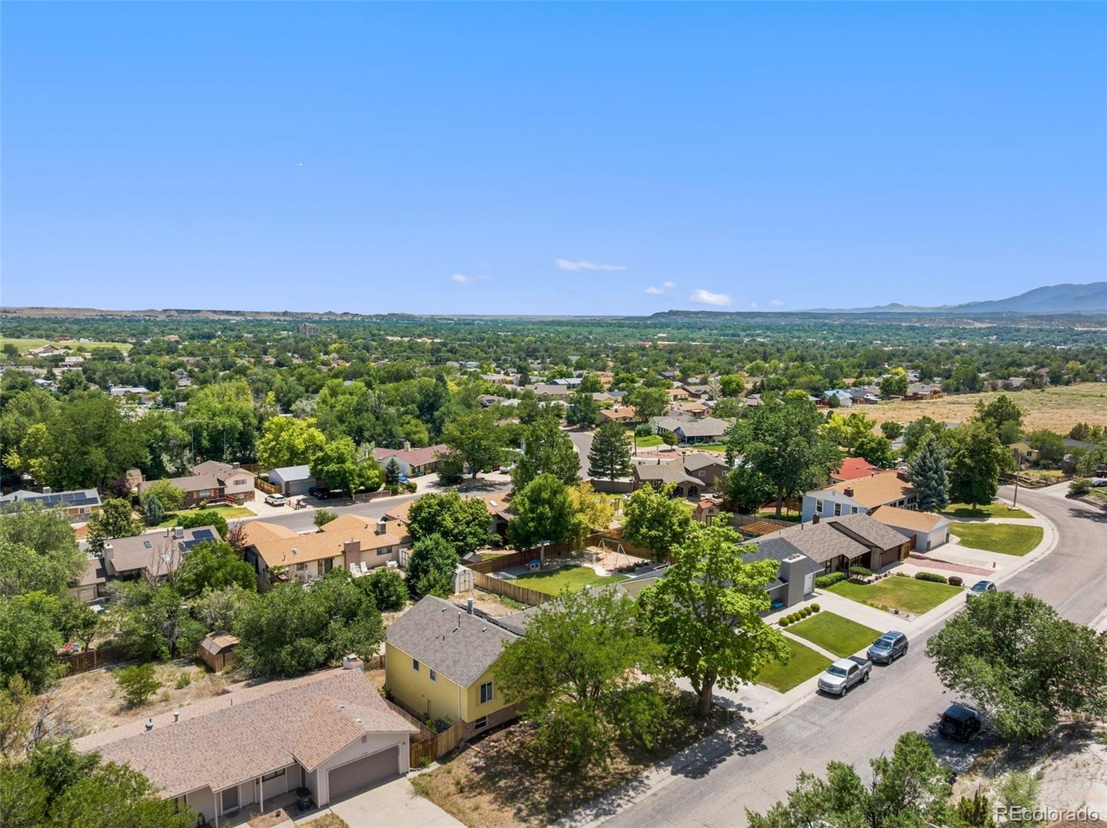MLS Image #2 for 2430  greenway circle,canon city, Colorado