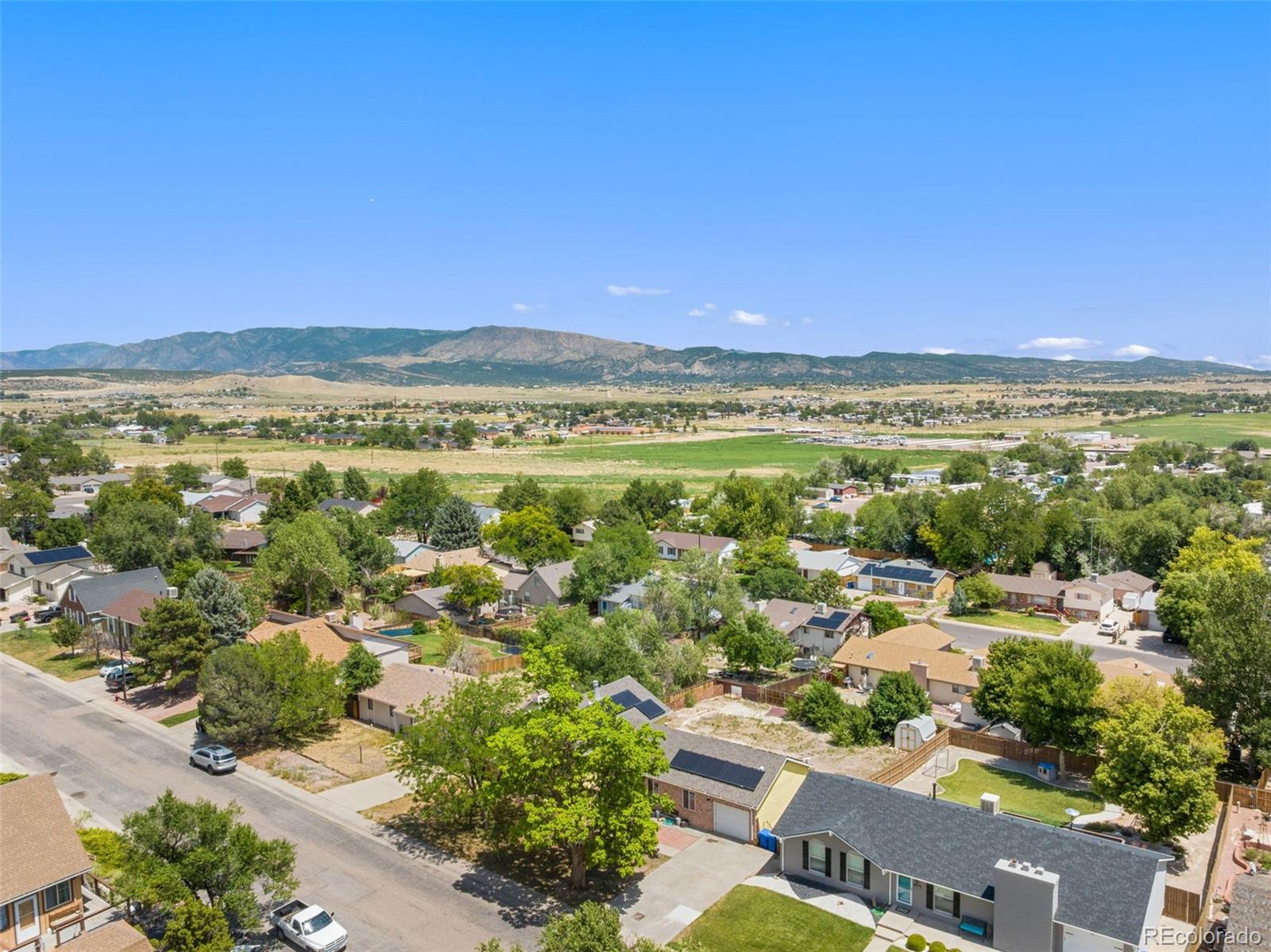 MLS Image #3 for 2430  greenway circle,canon city, Colorado