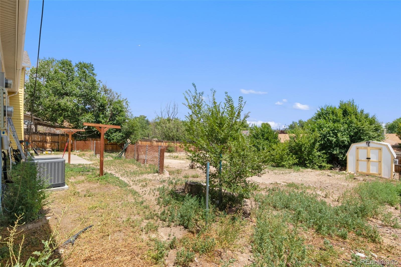 MLS Image #32 for 2430  greenway circle,canon city, Colorado