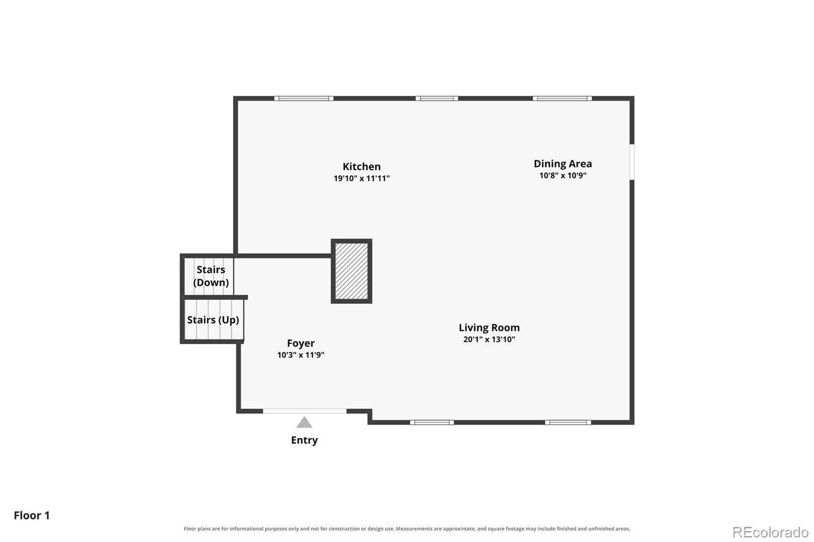 MLS Image #35 for 2430  greenway circle,canon city, Colorado