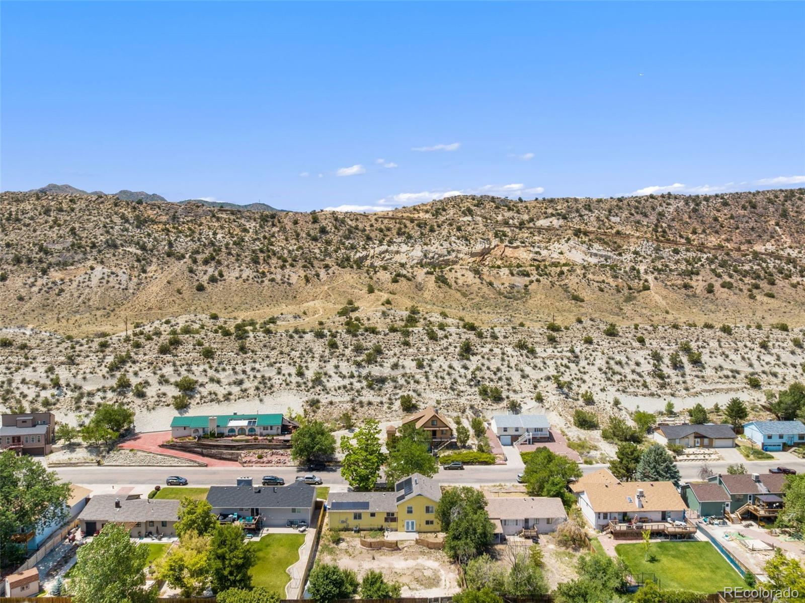 MLS Image #5 for 2430  greenway circle,canon city, Colorado