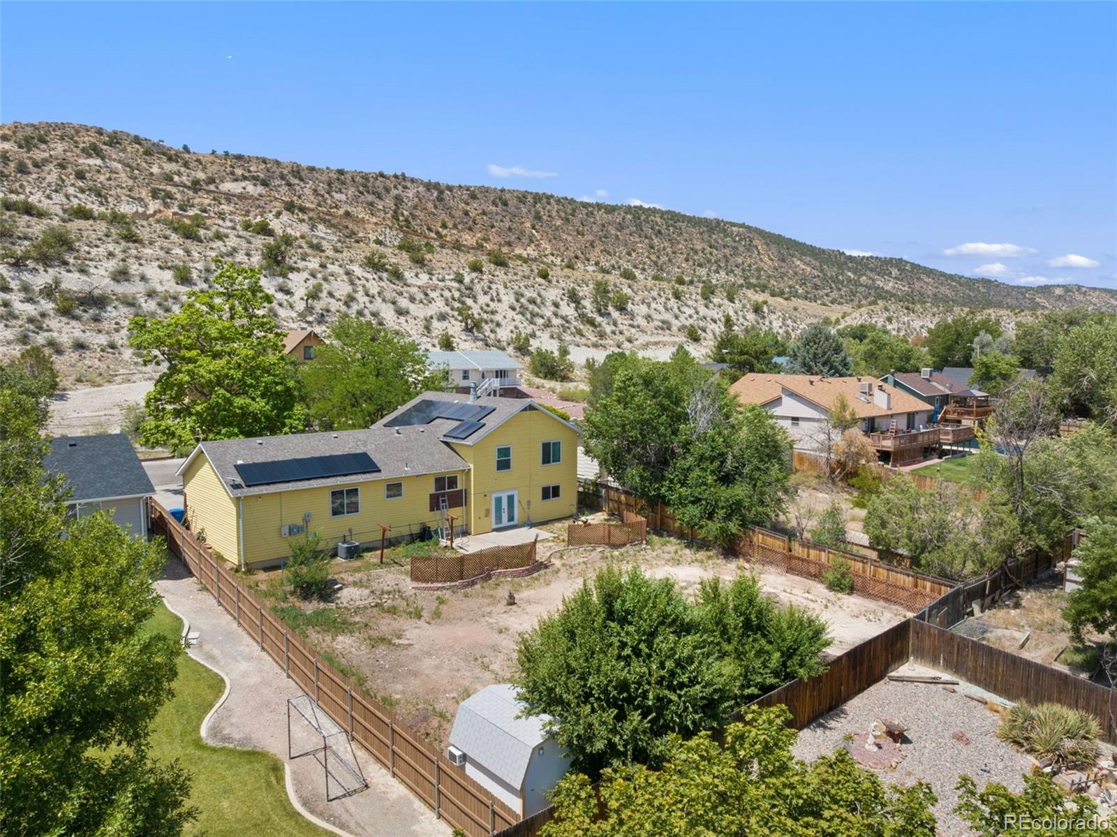 MLS Image #7 for 2430  greenway circle,canon city, Colorado