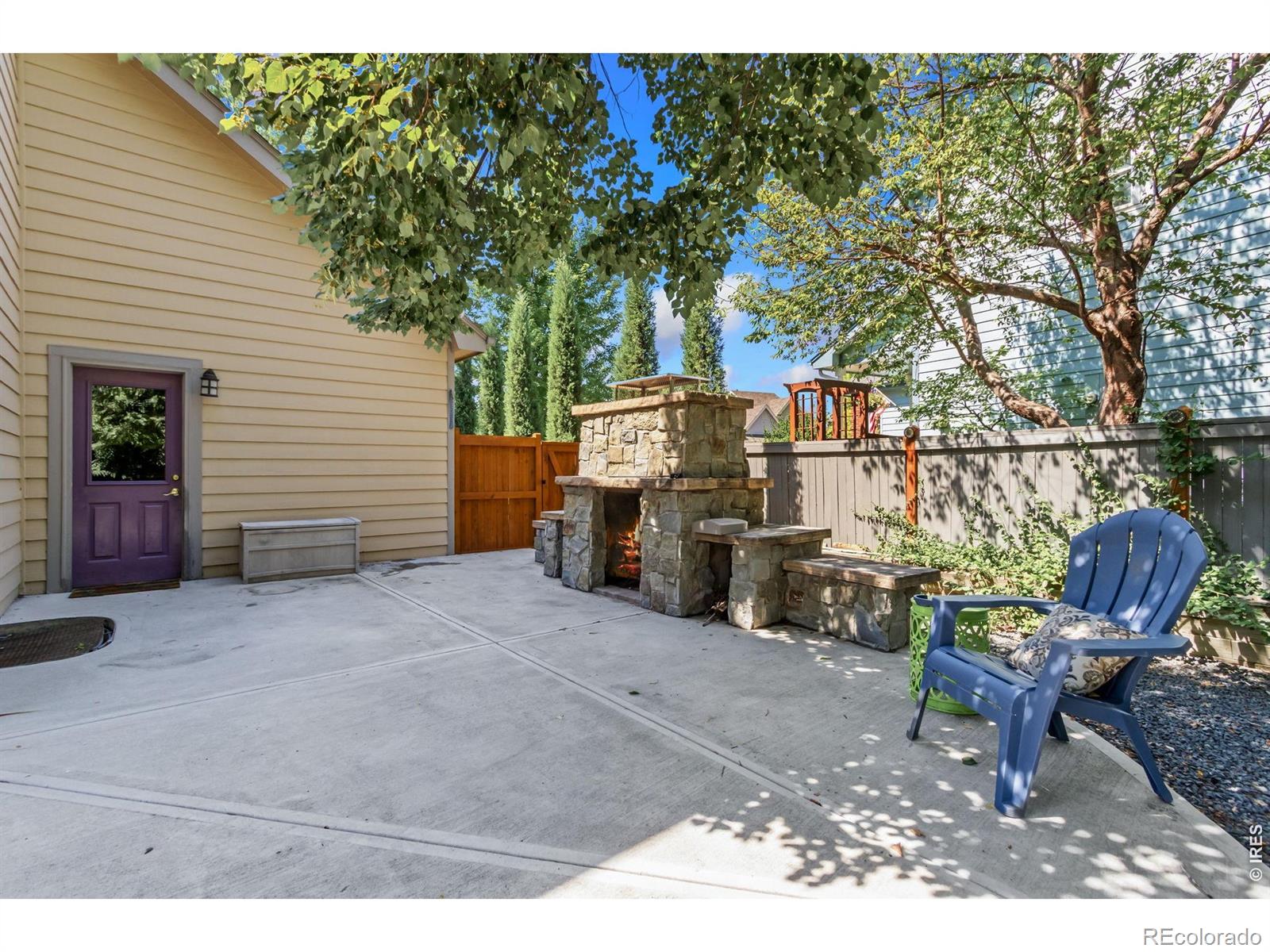 MLS Image #26 for 660  parliament court,fort collins, Colorado