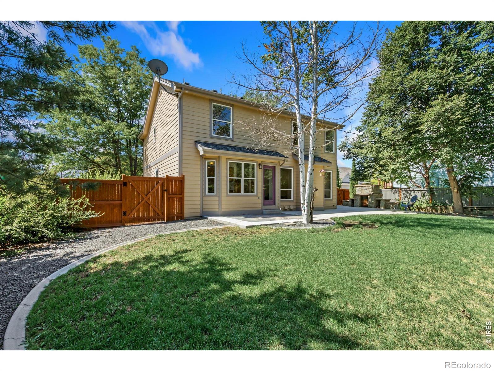 MLS Image #29 for 660  parliament court,fort collins, Colorado