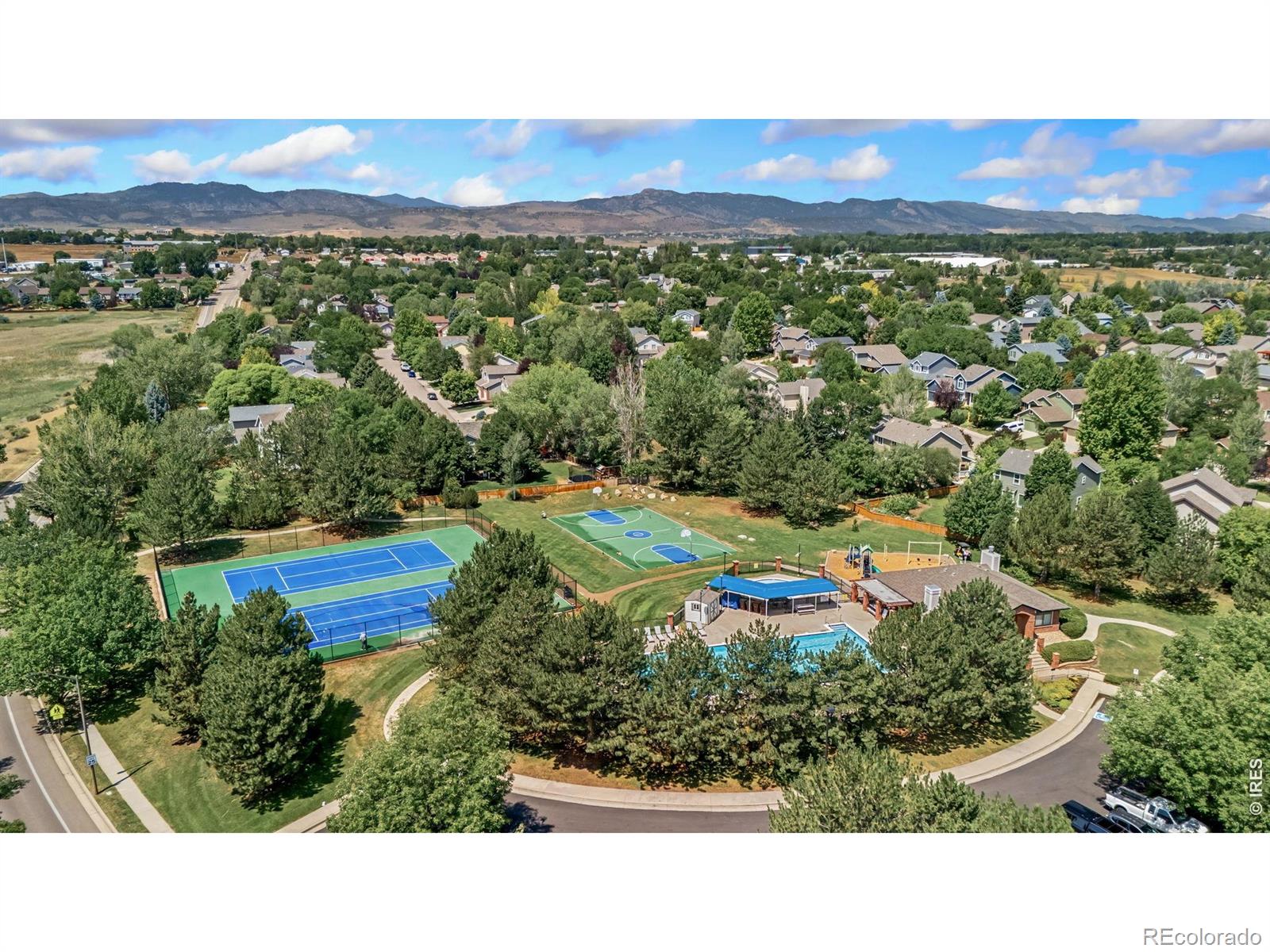 MLS Image #30 for 660  parliament court,fort collins, Colorado
