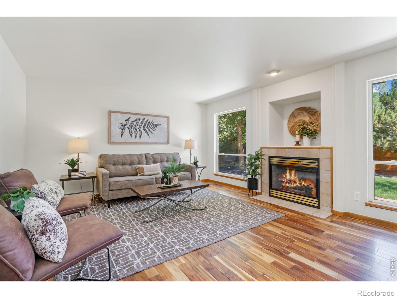 MLS Image #5 for 660  parliament court,fort collins, Colorado