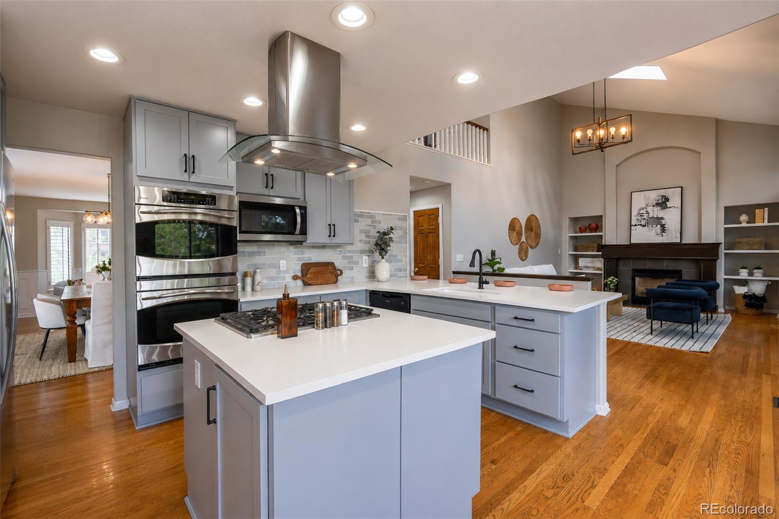 MLS Image #11 for 22351 e lake place,aurora, Colorado