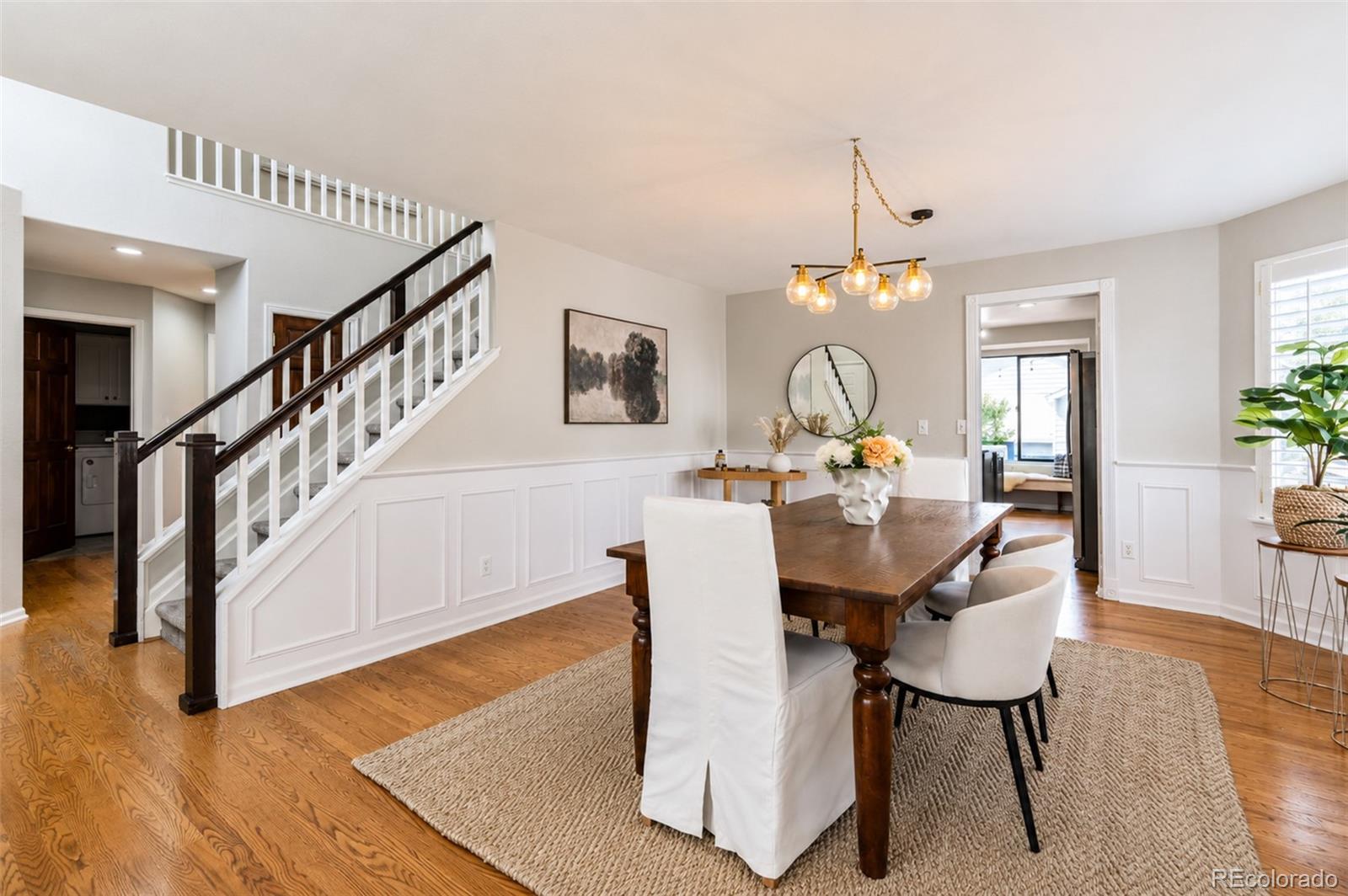 MLS Image #3 for 22351 e lake place,aurora, Colorado