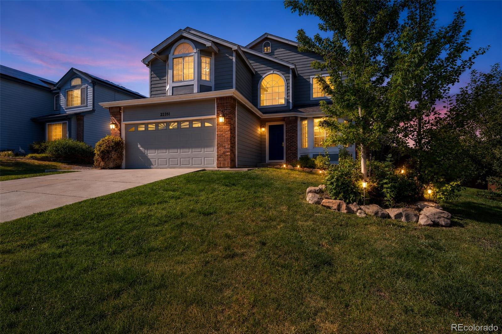 MLS Image #49 for 22351 e lake place,aurora, Colorado