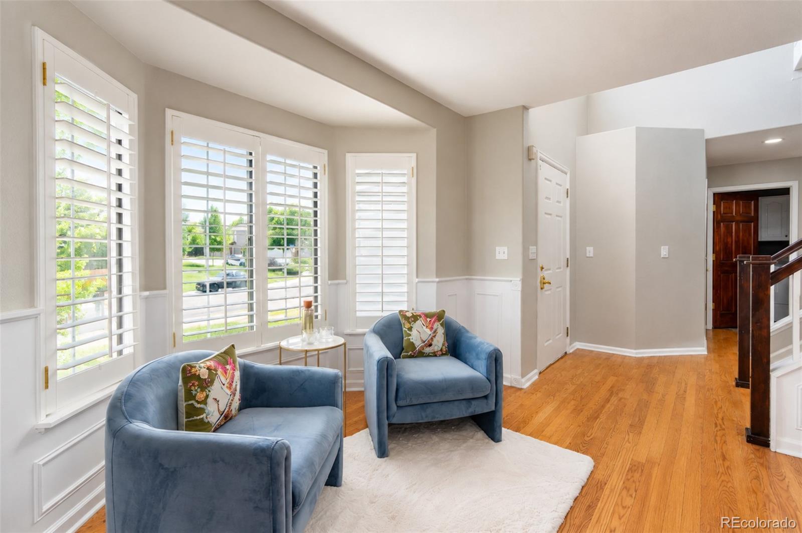 MLS Image #5 for 22351 e lake place,aurora, Colorado
