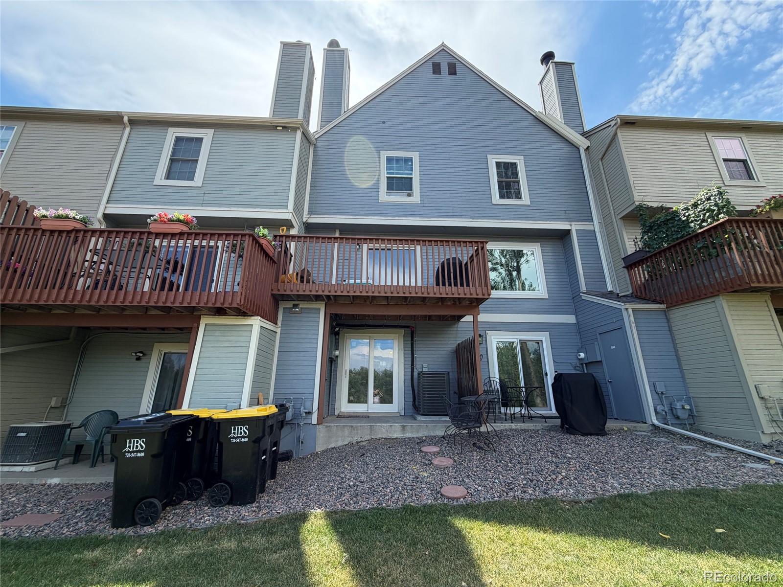 MLS Image #15 for 9771 w cornell place,denver, Colorado