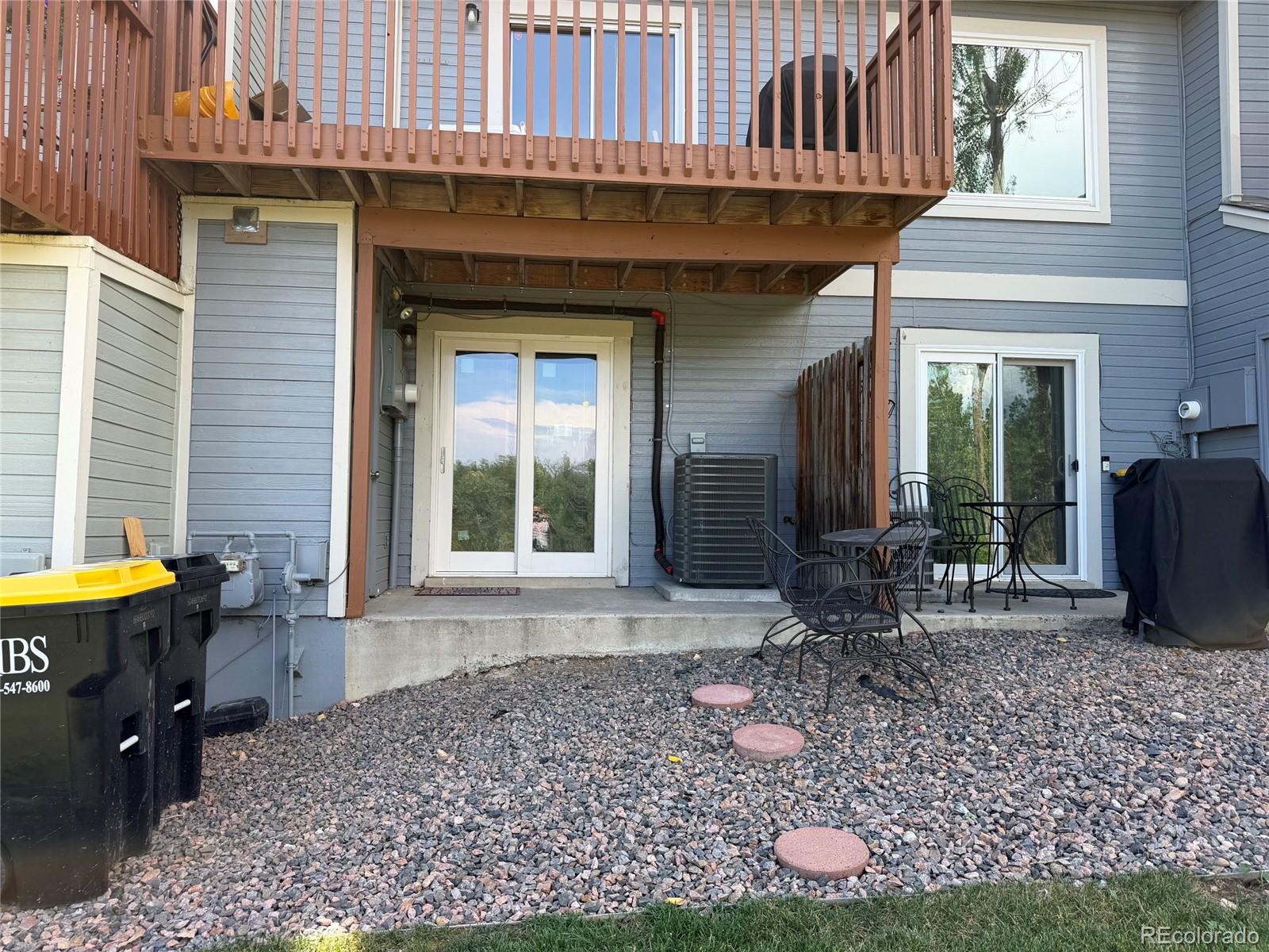 MLS Image #16 for 9771 w cornell place,denver, Colorado