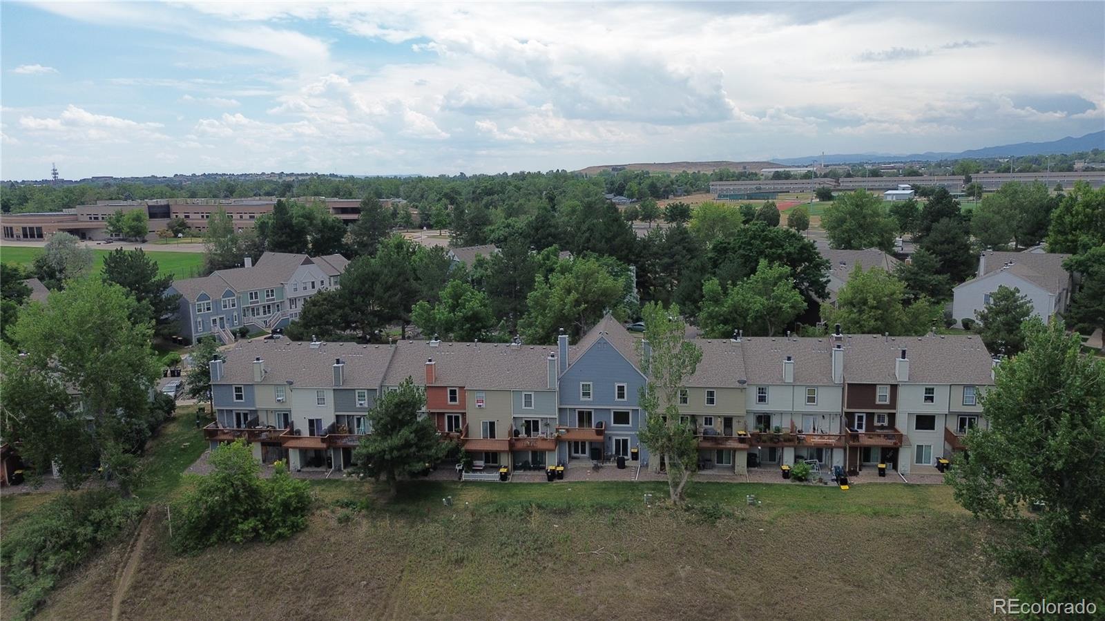 MLS Image #20 for 9771 w cornell place,denver, Colorado