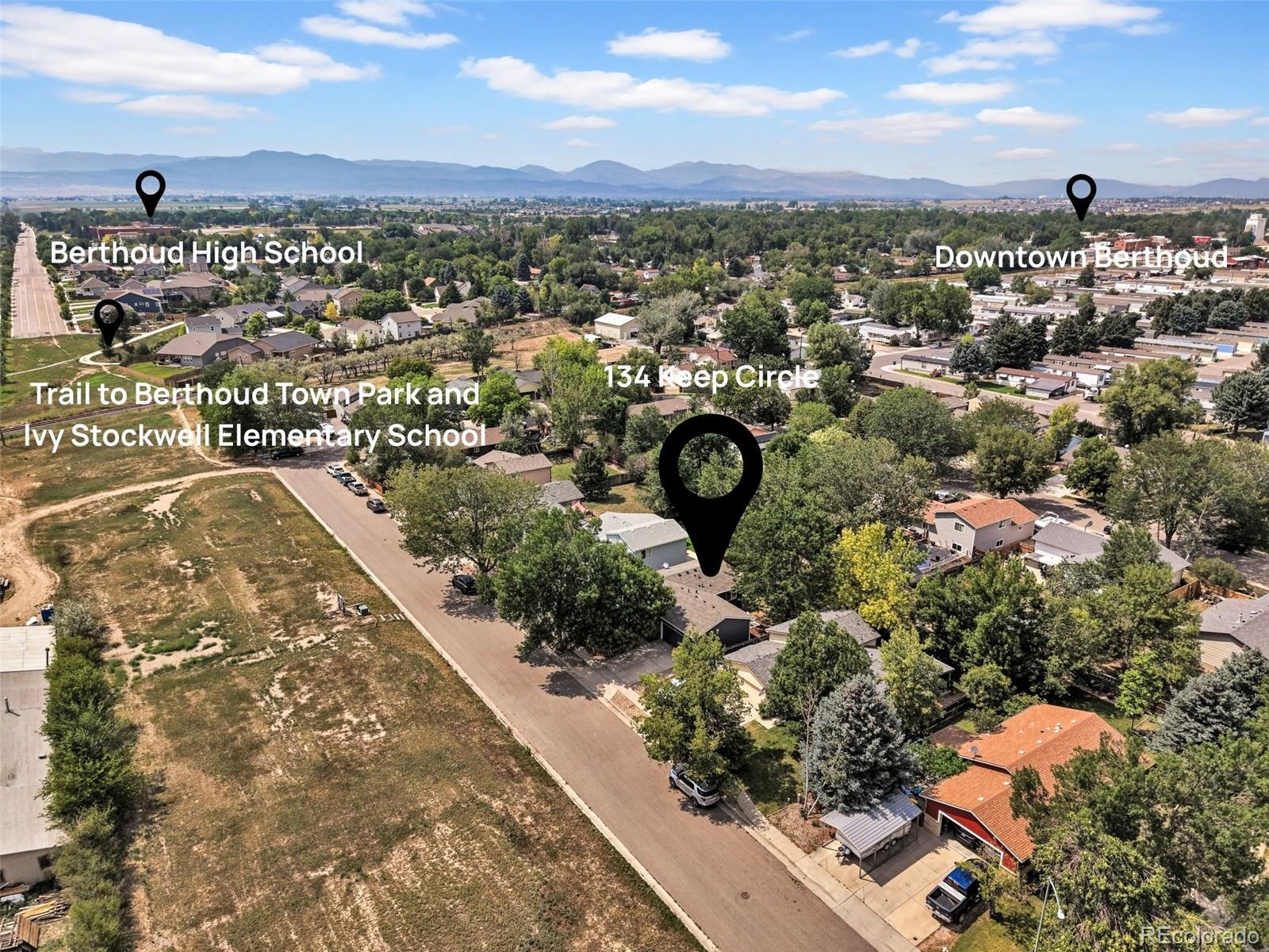 MLS Image #38 for 134  keep circle,berthoud, Colorado