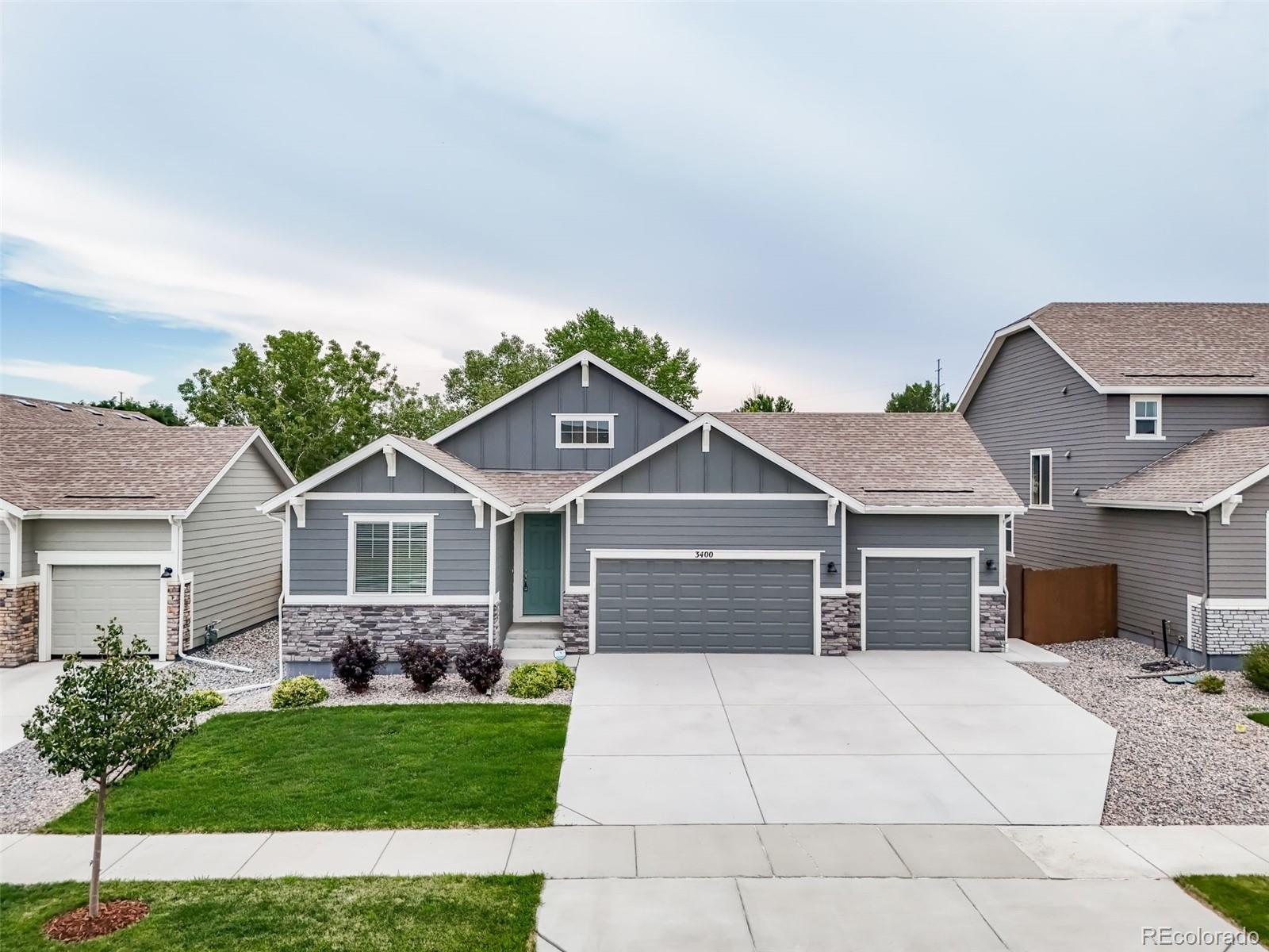 MLS Image #2 for 3400  dryden place,mead, Colorado