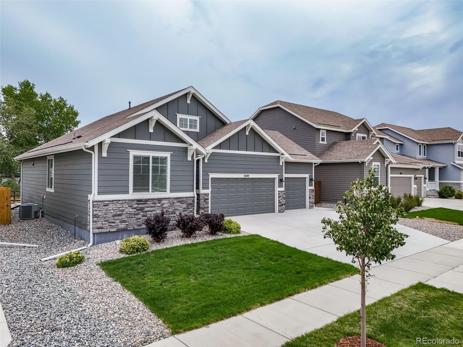 MLS Image #3 for 3400  dryden place,mead, Colorado