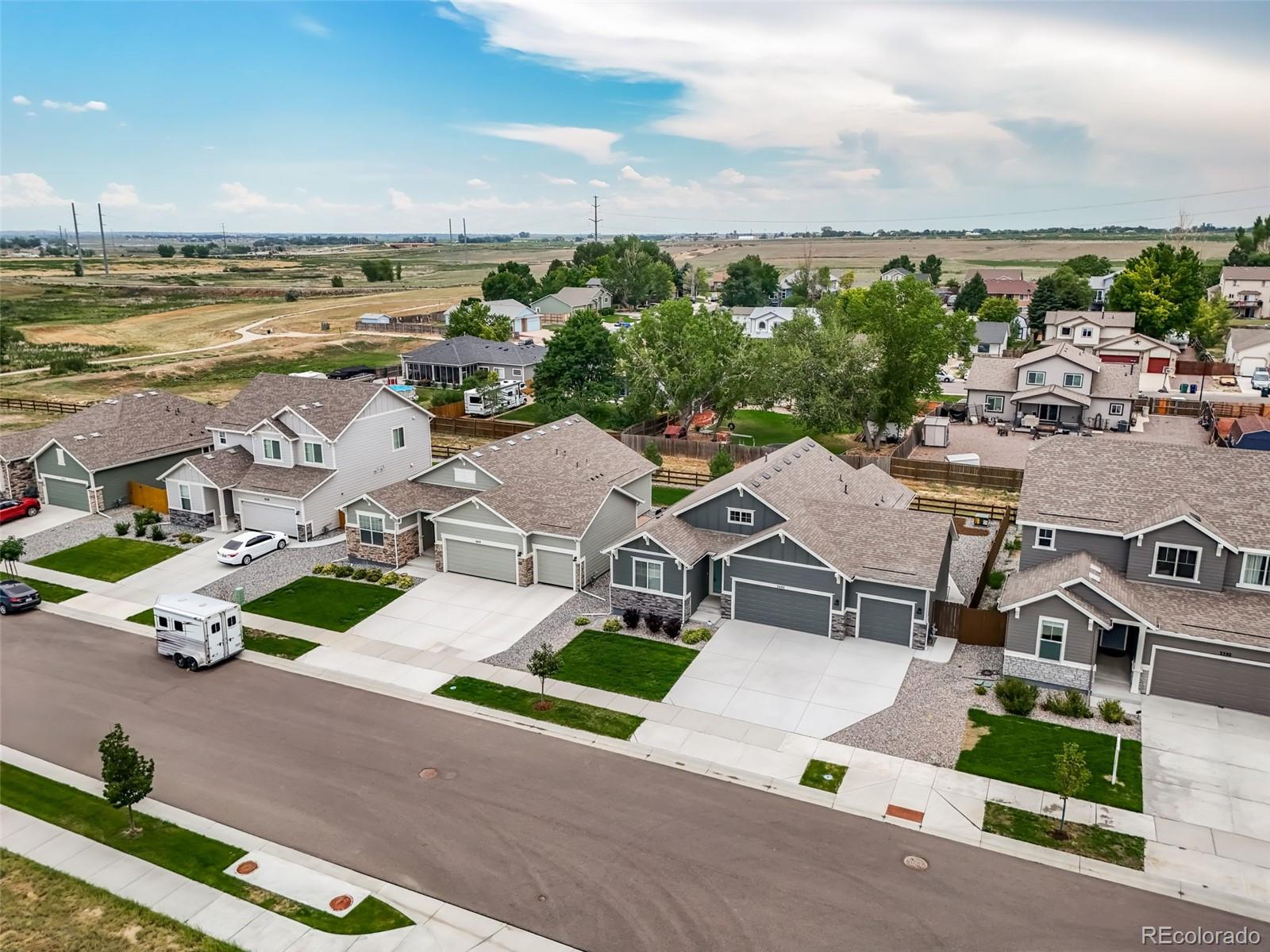 MLS Image #4 for 3400  dryden place,mead, Colorado