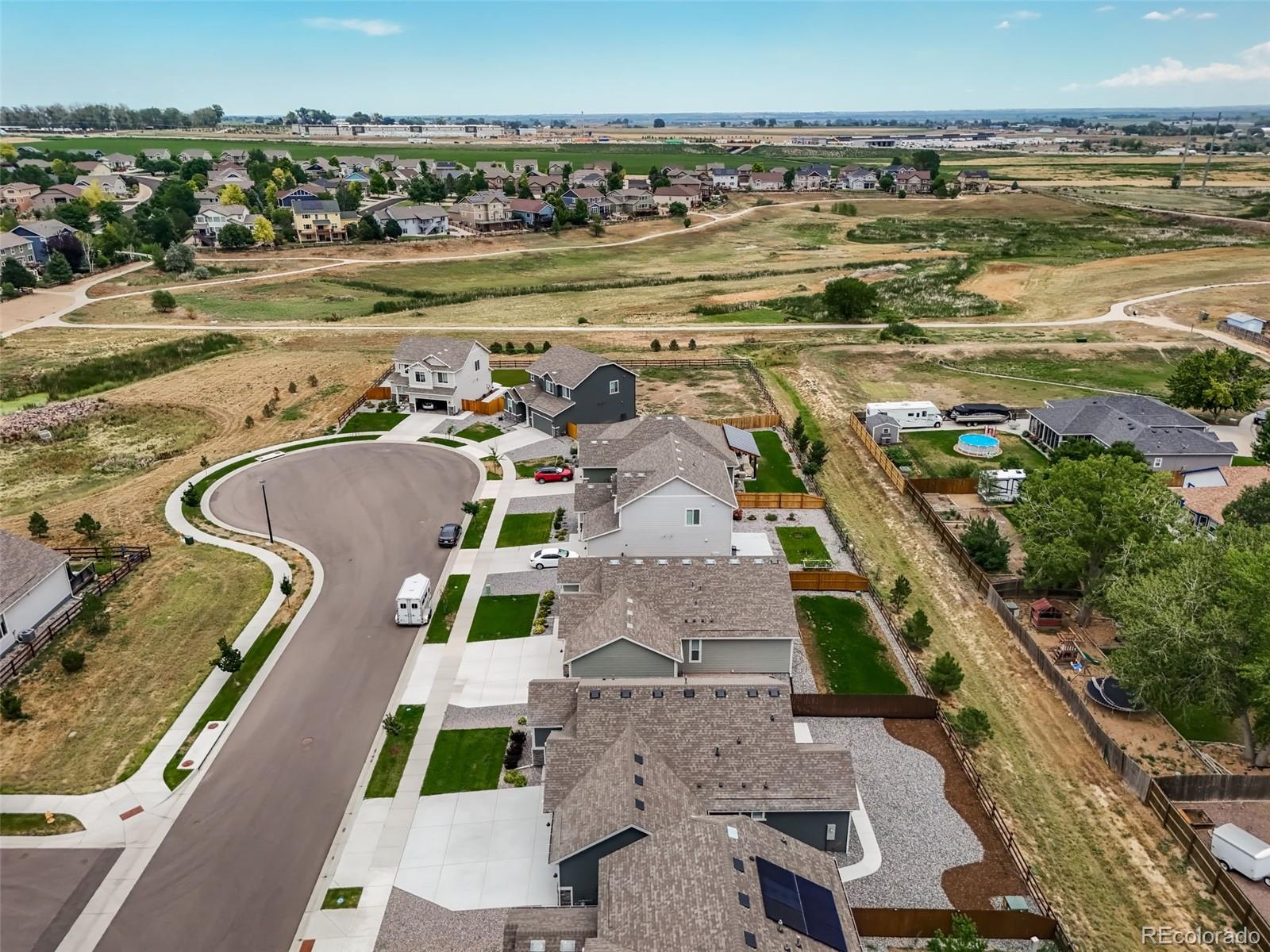 MLS Image #42 for 3400  dryden place,mead, Colorado