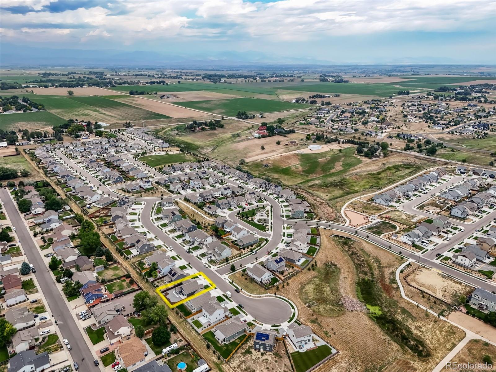 MLS Image #47 for 3400  dryden place,mead, Colorado