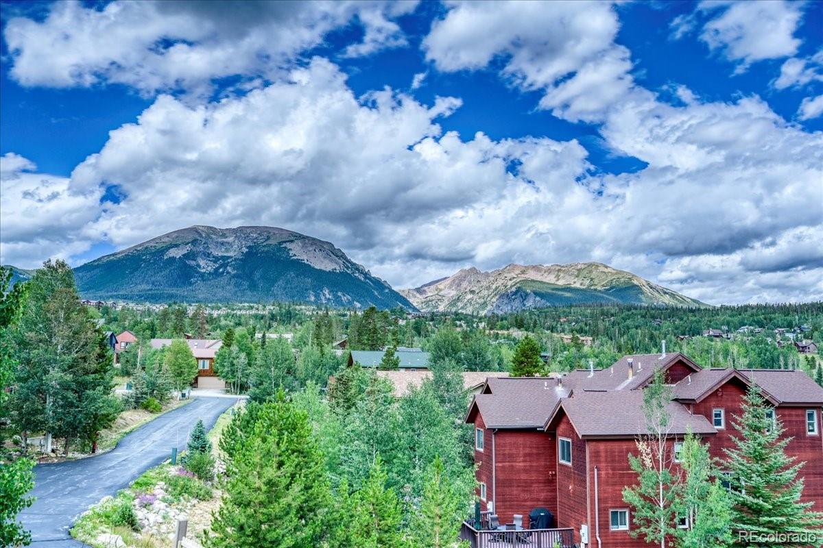 MLS Image #1 for 3710  ryan gulch road,silverthorne, Colorado