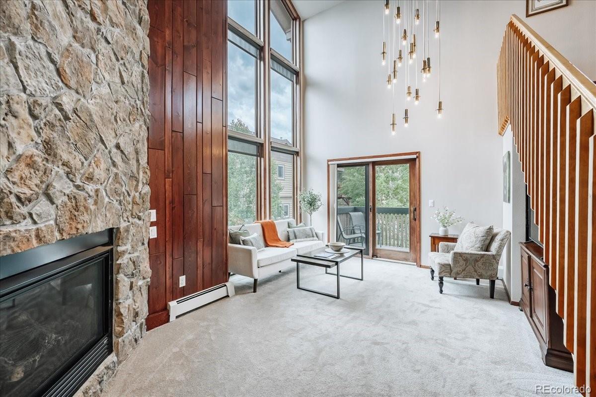 MLS Image #3 for 3710  ryan gulch road,silverthorne, Colorado