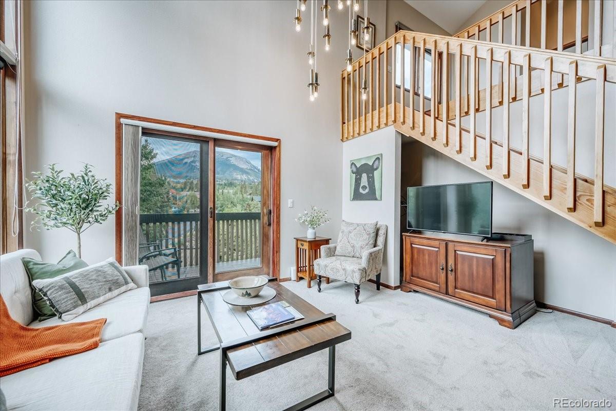 MLS Image #5 for 3710  ryan gulch road,silverthorne, Colorado