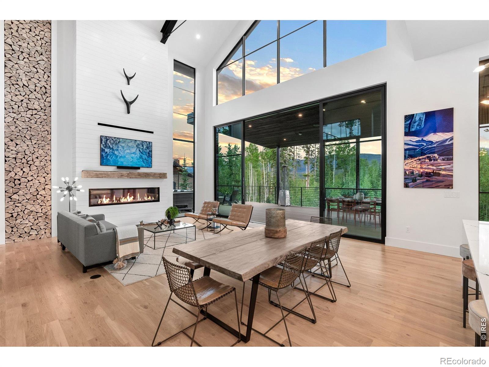 MLS Image #10 for 674  leland creek circle,winter park, Colorado