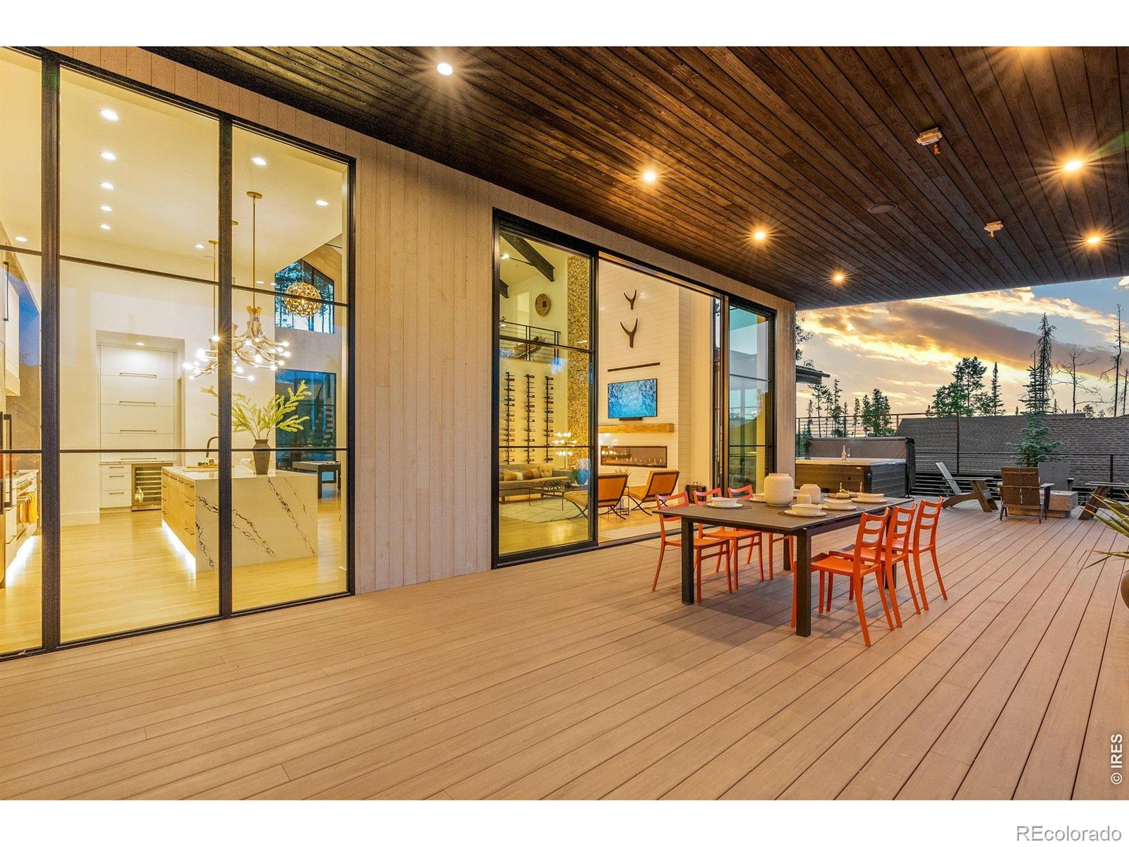MLS Image #11 for 674  leland creek circle,winter park, Colorado