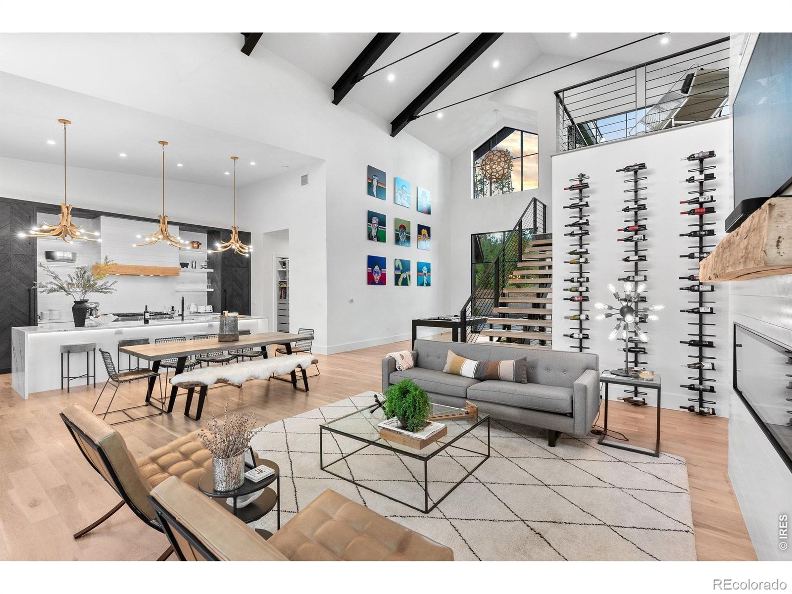 MLS Image #4 for 674  leland creek circle,winter park, Colorado