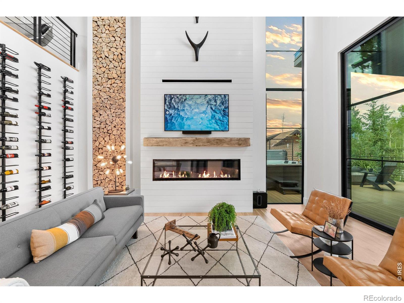 MLS Image #5 for 674  leland creek circle,winter park, Colorado