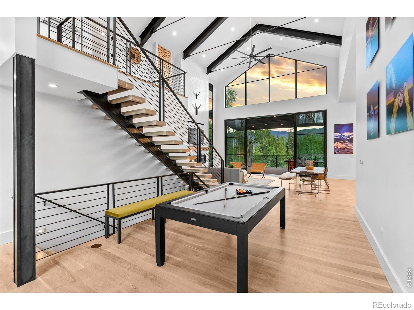 MLS Image #6 for 674  leland creek circle,winter park, Colorado