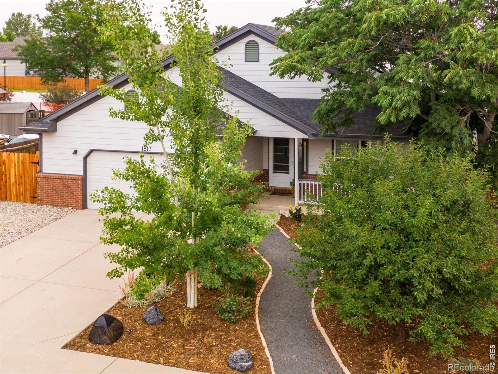 MLS Image #1 for 1813  chesapeake circle,johnstown, Colorado