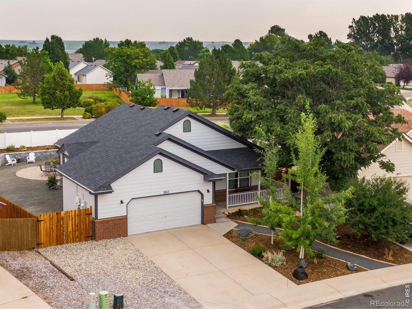 MLS Image #2 for 1813  chesapeake circle,johnstown, Colorado