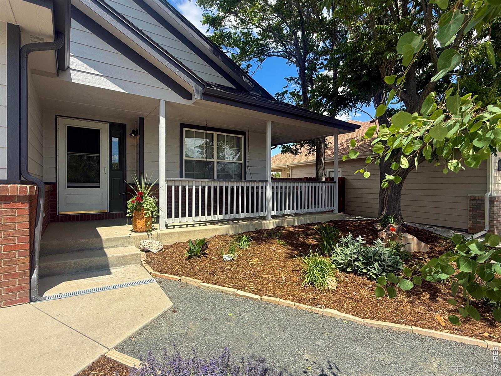 MLS Image #3 for 1813  chesapeake circle,johnstown, Colorado