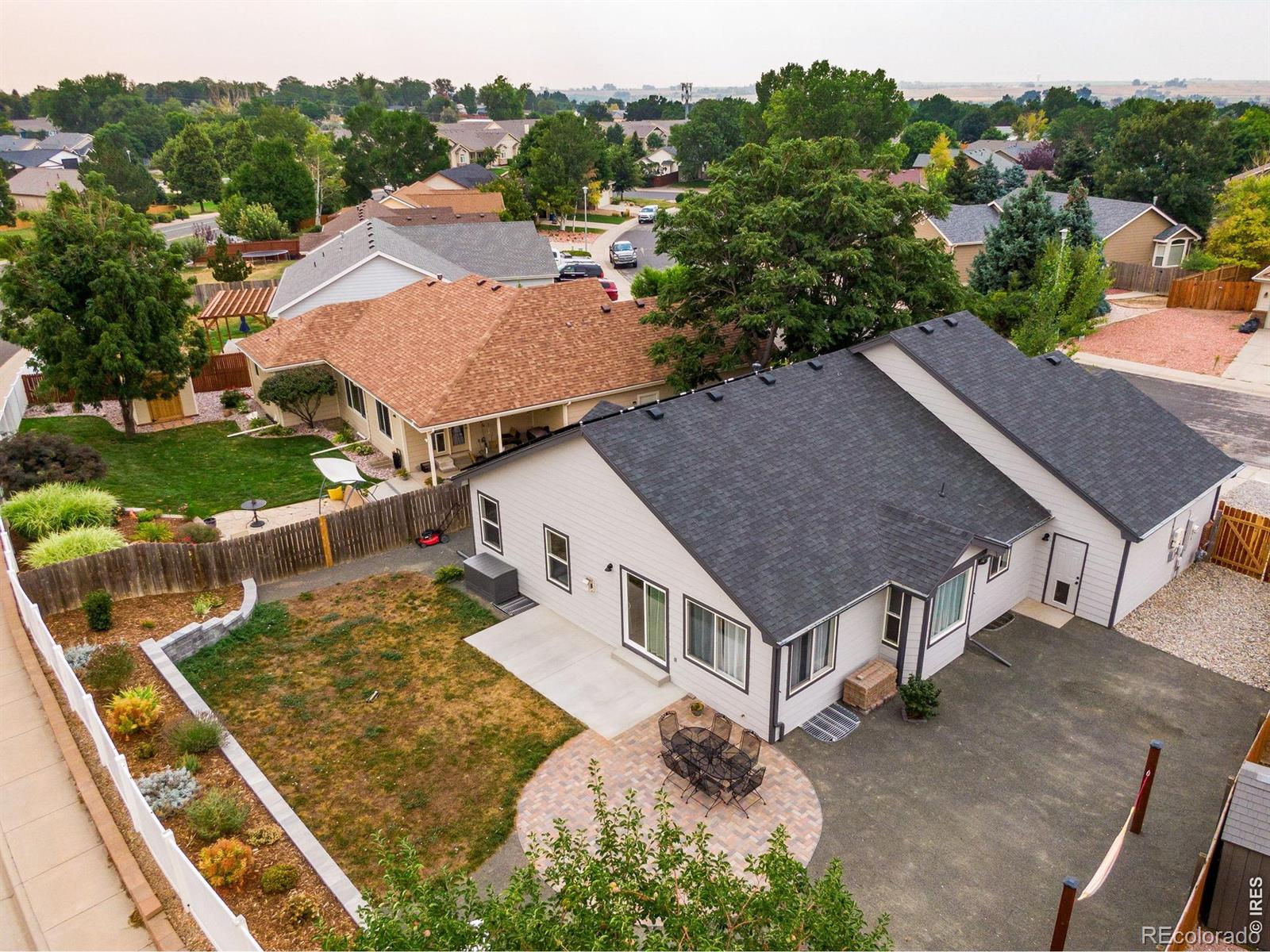 MLS Image #44 for 1813  chesapeake circle,johnstown, Colorado