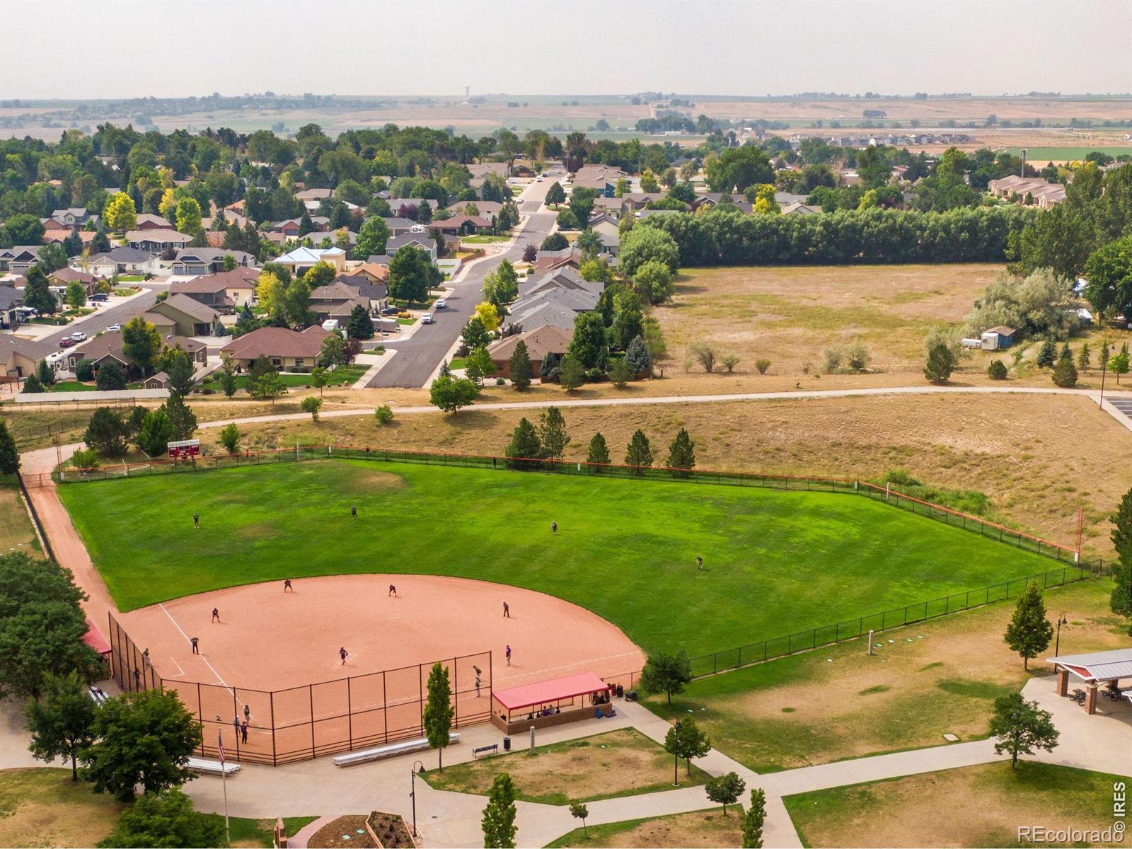 MLS Image #47 for 1813  chesapeake circle,johnstown, Colorado
