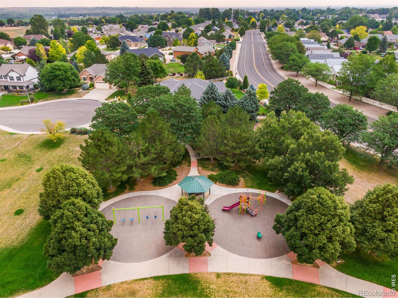 MLS Image #48 for 1813  chesapeake circle,johnstown, Colorado