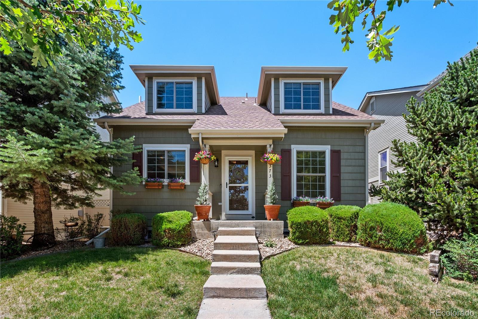 MLS Image #0 for 6373  vrain street,arvada, Colorado