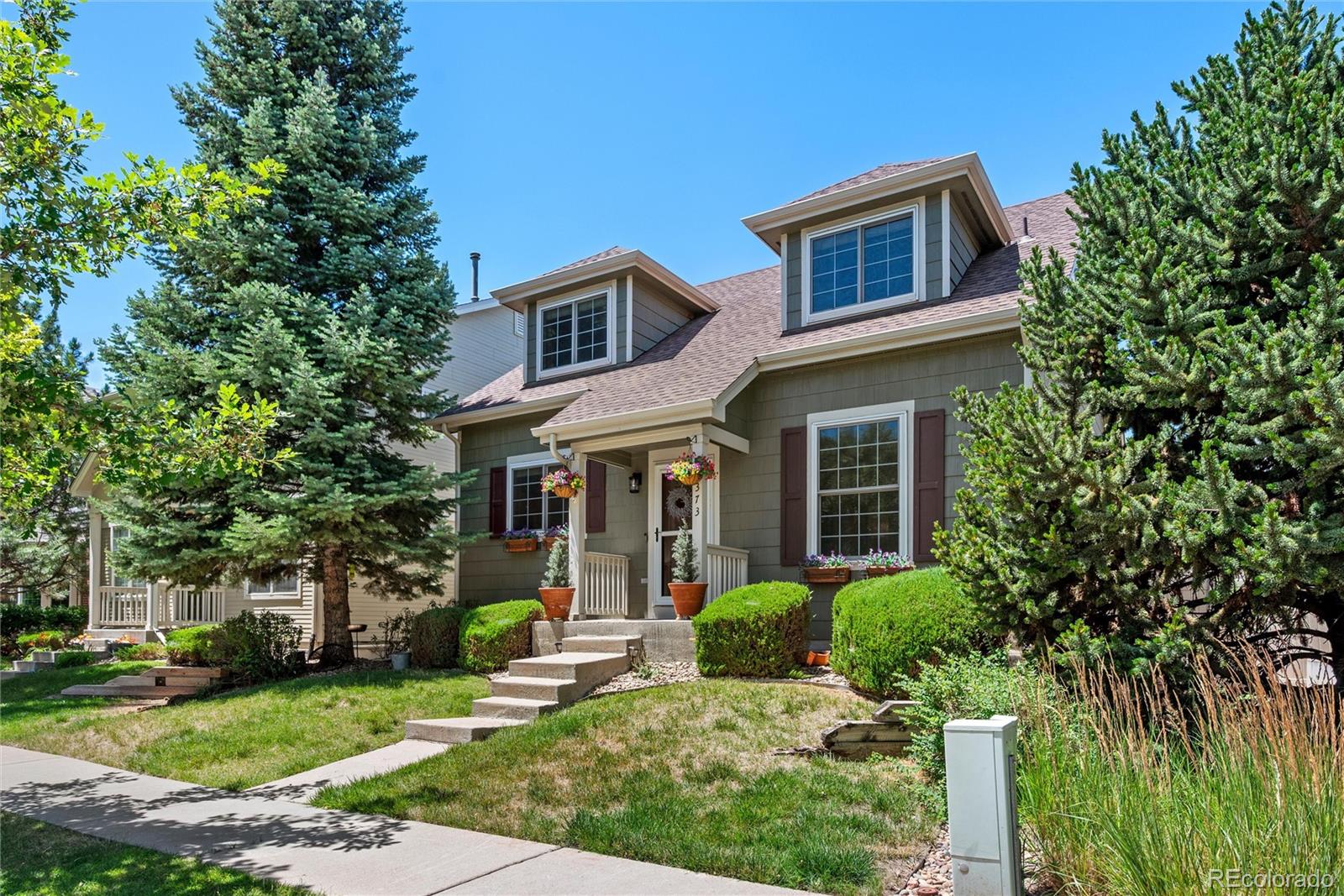 MLS Image #1 for 6373  vrain street,arvada, Colorado