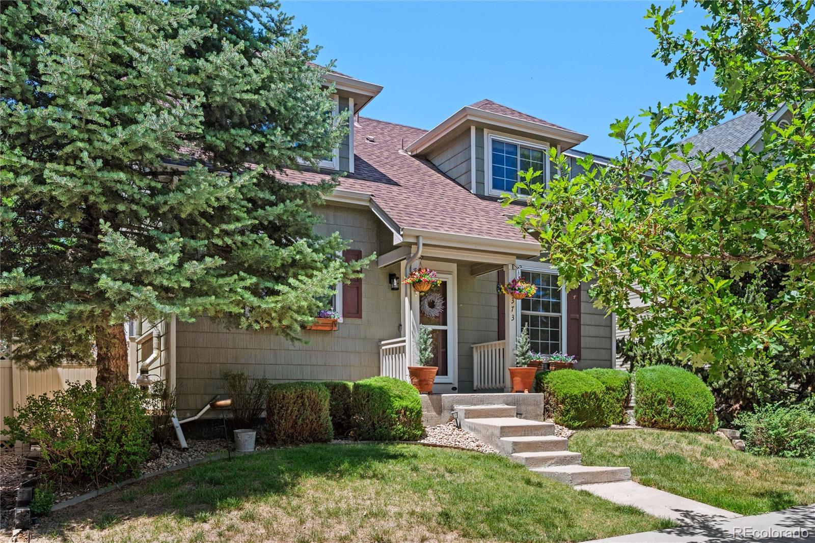 MLS Image #2 for 6373  vrain street,arvada, Colorado