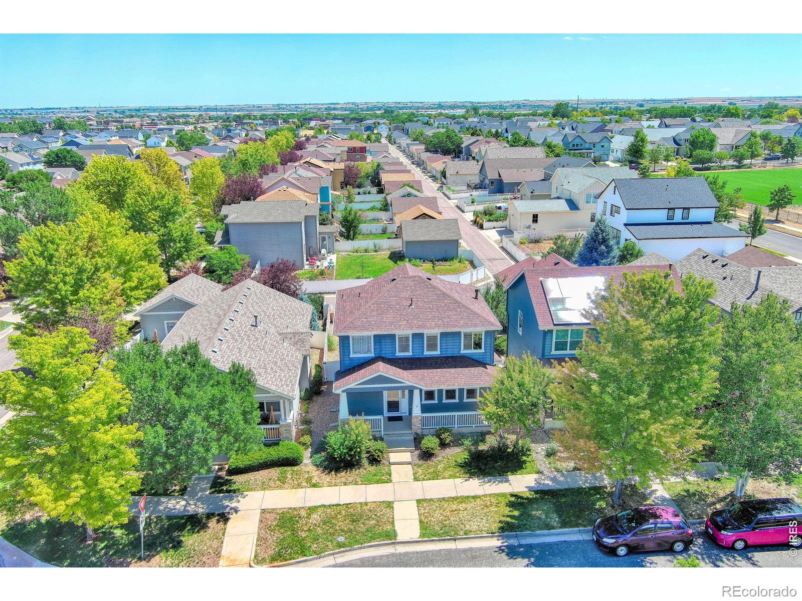 MLS Image #26 for 166 s 45th avenue,brighton, Colorado