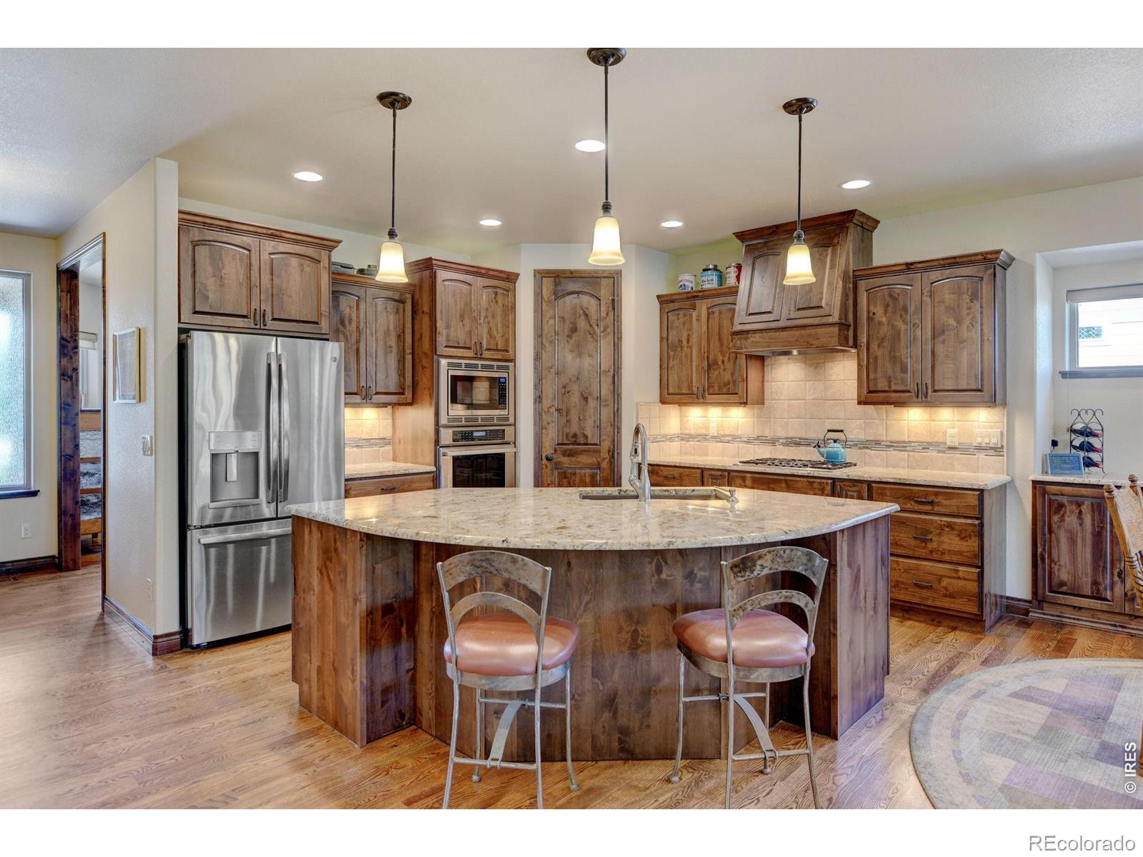 MLS Image #10 for 3817  desert rose court,loveland, Colorado