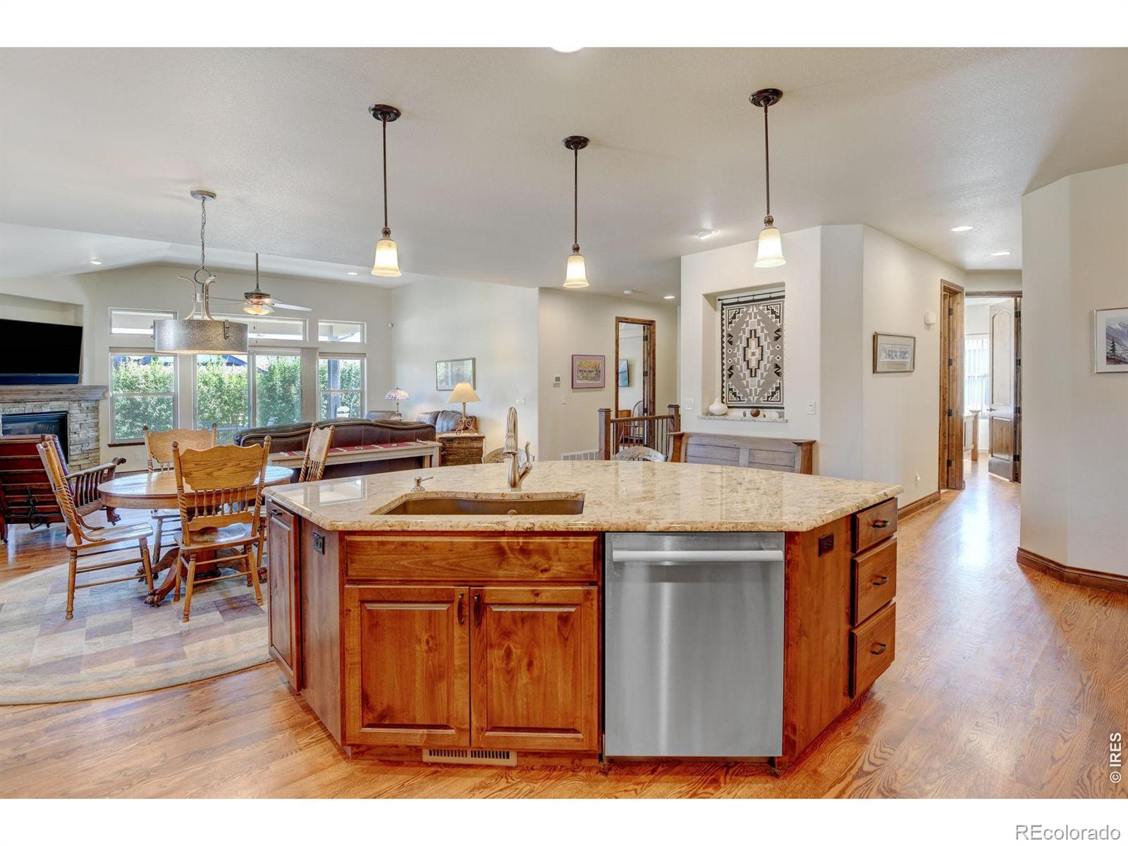MLS Image #14 for 3817  desert rose court,loveland, Colorado