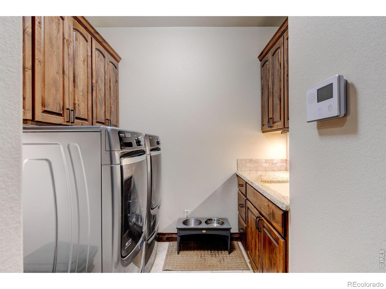 MLS Image #20 for 3817  desert rose court,loveland, Colorado