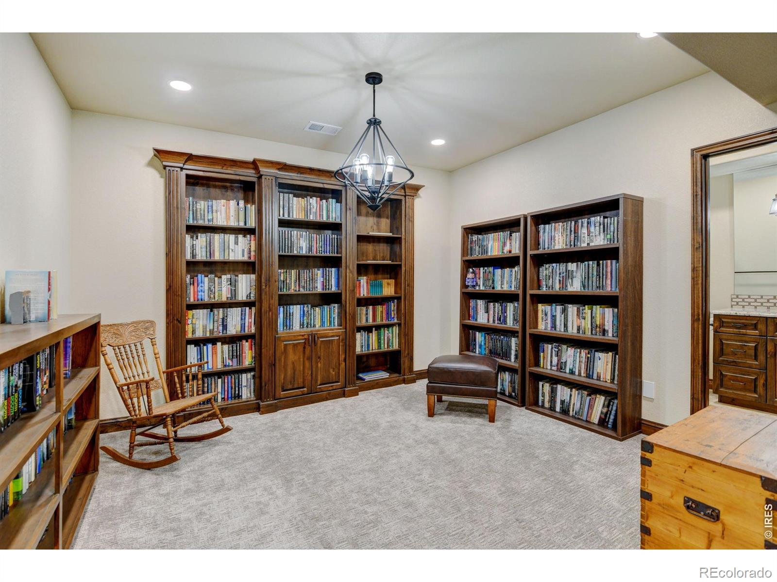 MLS Image #30 for 3817  desert rose court,loveland, Colorado
