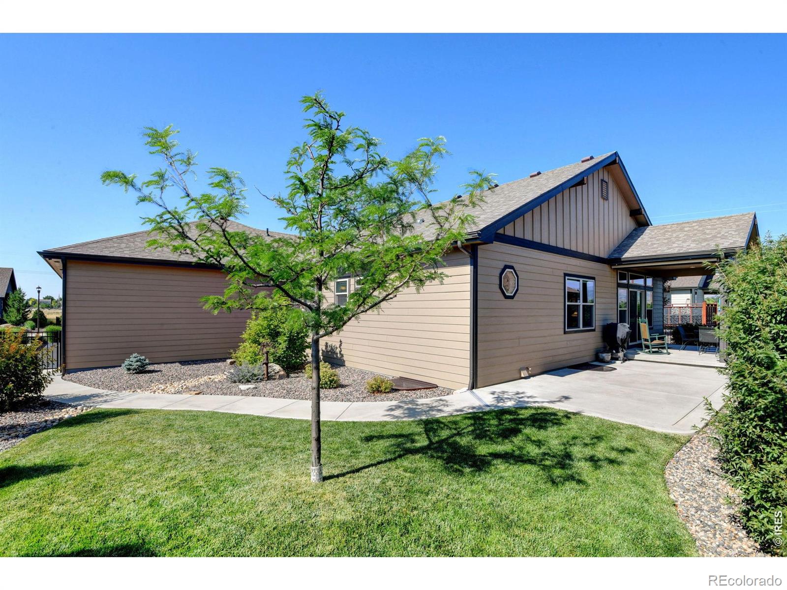 MLS Image #38 for 3817  desert rose court,loveland, Colorado