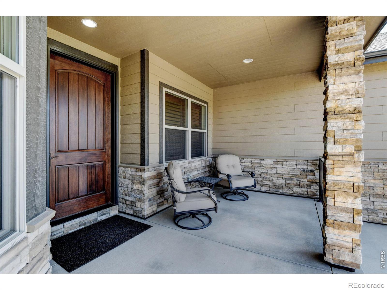MLS Image #4 for 3817  desert rose court,loveland, Colorado