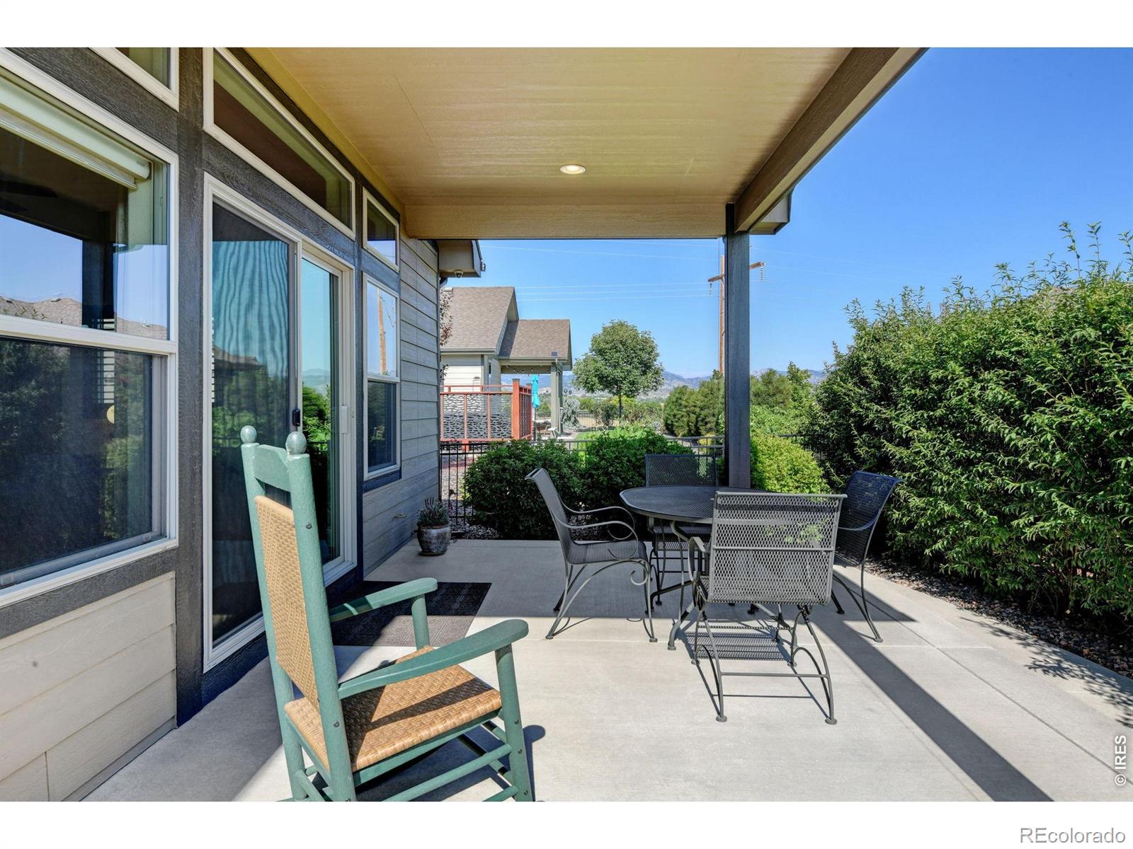 MLS Image #41 for 3817  desert rose court,loveland, Colorado