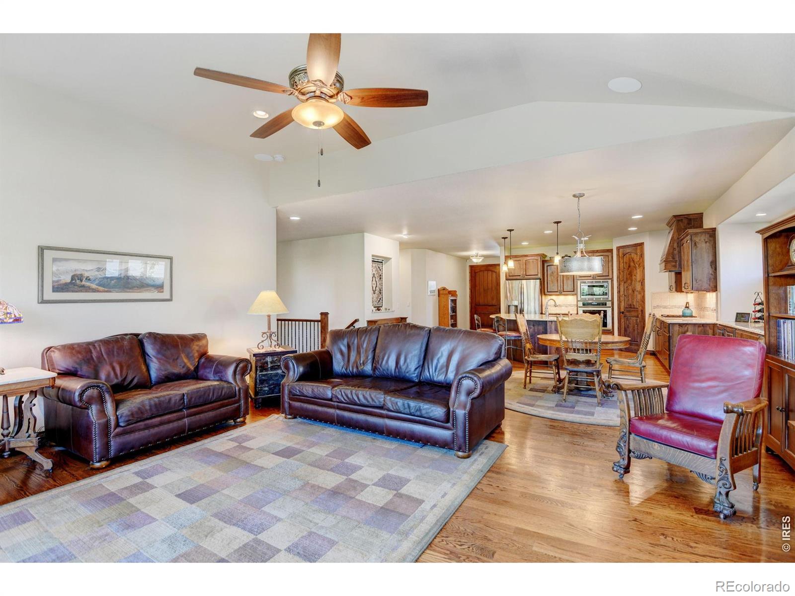 MLS Image #5 for 3817  desert rose court,loveland, Colorado